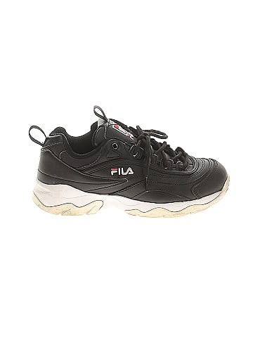 FILA Sneakers (view 1)