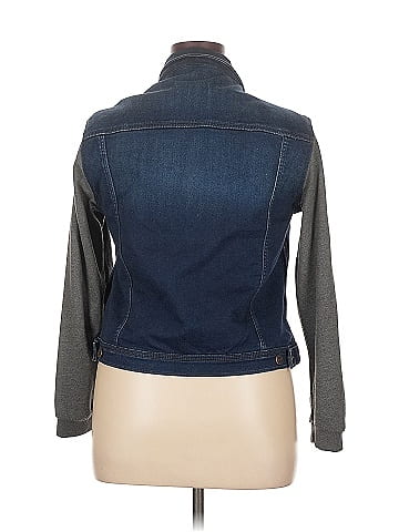 Lee Denim Jacket (view 2)