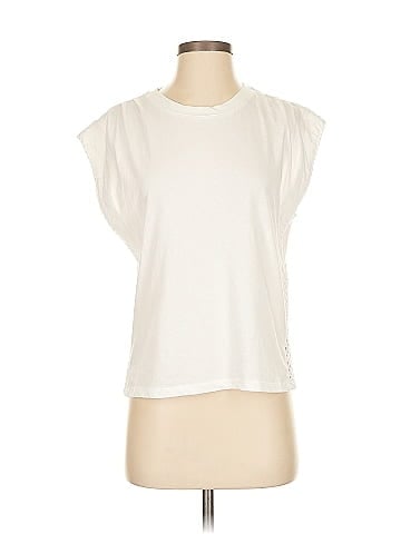 Heartloom Short Sleeve Top (view 1)