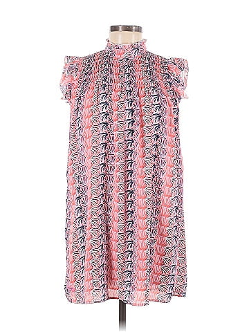 Simply Southern Short Sleeve Blouse (view 1)