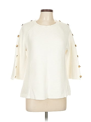 Liz Claiborne Pullover Sweater (view 1)