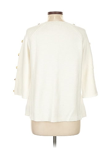 Liz Claiborne Pullover Sweater (view 2)