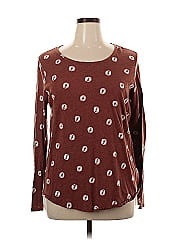 Sonoma Goods For Life Long Sleeve T Shirt