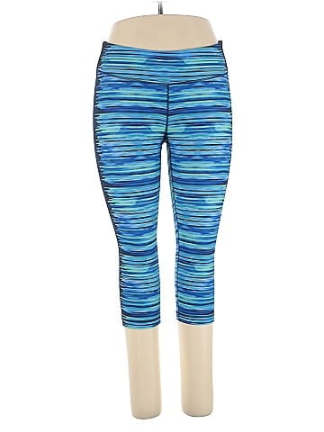 Reebok Active Pants (view 1)