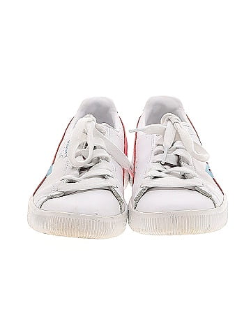 Puma Sneakers (view 2)
