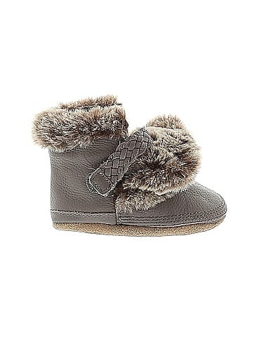 Robeez Booties (view 1)