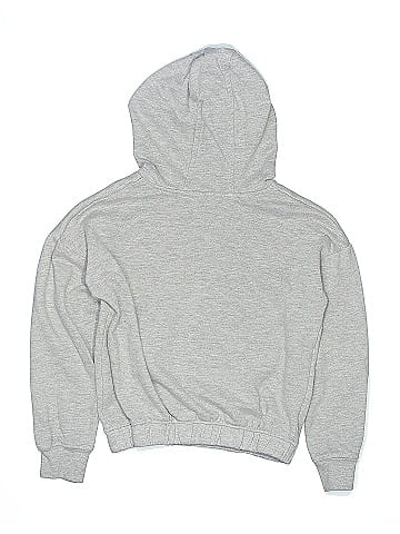 Reebok Pullover Hoodie (view 2)