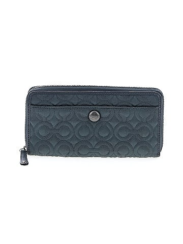 Coach Wallet (view 1)