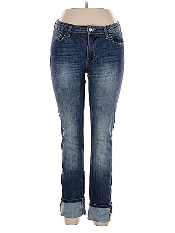 Dish-Denim Jeans (view 1)