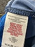 Mini Boden Solid Blue Casual Pants Size 10 - photo 4