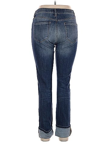 Dish-Denim Jeans (view 2)