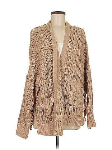 Miracle Cardigan (view 1)