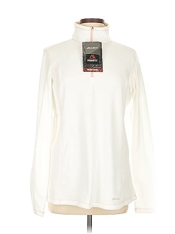 Eddie Bauer Fleece (view 1)