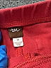Tea Solid Red Casual Pants Size 10 - photo 3