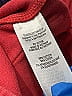 Tea Solid Red Casual Pants Size 10 - photo 4