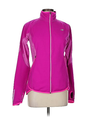 New Balance Track Jacket (view 1)