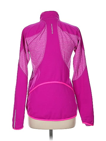 New Balance Track Jacket (view 2)