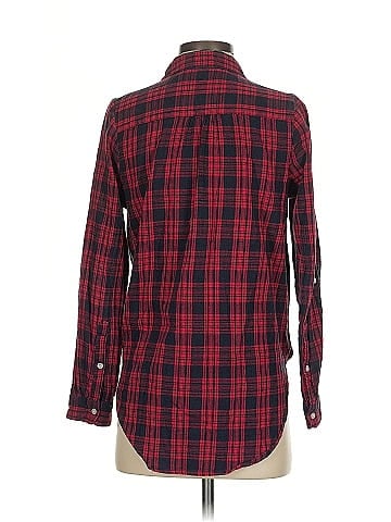 Isabella Sinclair Long Sleeve Blouse (view 2)