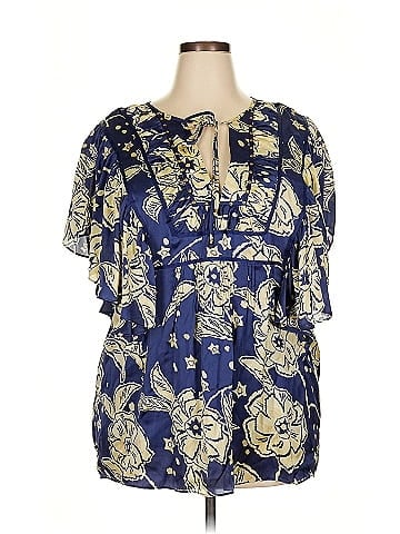 ECI Casual Dress (view 1)