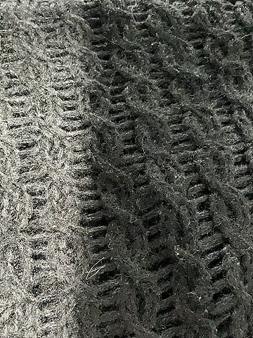 H&M Scarf (view 2)