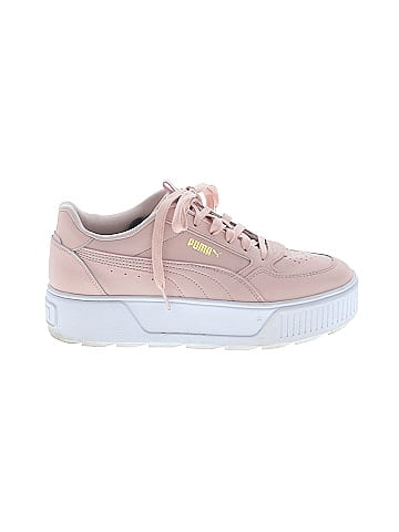 Puma Sneakers (view 1)