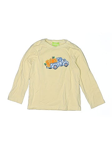 Classic Whimsy Long Sleeve Top (view 1)