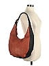 Universal Thread Brown Orange Hobo One size - photo 2