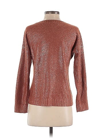 Liz Claiborne Pullover Sweater (view 2)