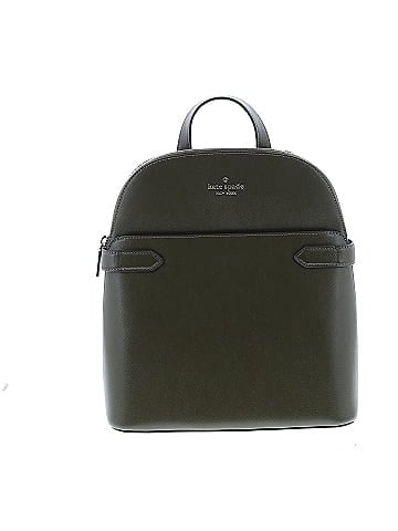 Kate Spade New York Leather Backpack (view 1)