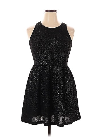 Frenchi Cocktail Dress (view 1)