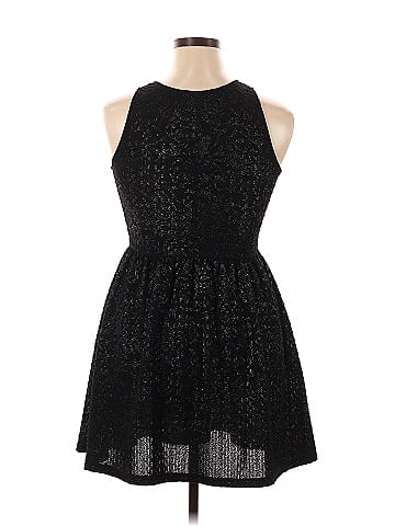 Frenchi Cocktail Dress (view 2)