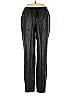 Max Studio 100% Polyurethane Black Casual Pants Size S - photo 1