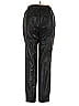 Max Studio 100% Polyurethane Black Casual Pants Size S - photo 2