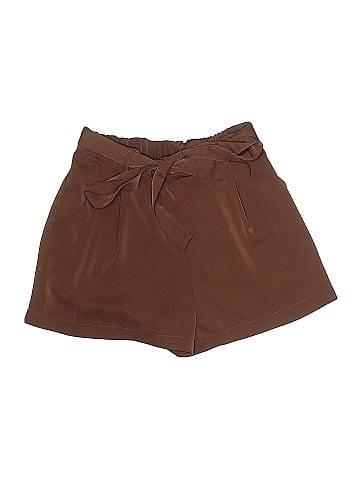Blue Rain Shorts (view 1)