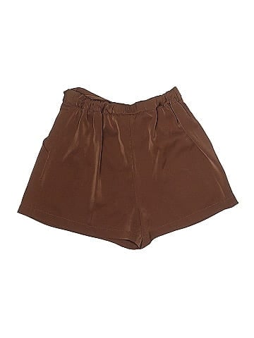 Blue Rain Shorts (view 2)