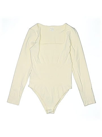 OQQ Bodysuit (view 1)