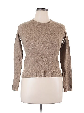 Ralph Lauren Black Label Wool Pullover Sweater (view 1)