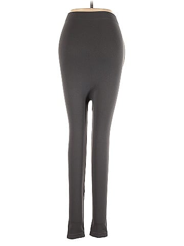 Isabel Maternity Leggings (view 2)