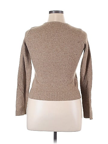 Ralph Lauren Black Label Wool Pullover Sweater (view 2)