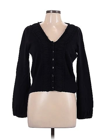 Elle Cardigan (view 1)