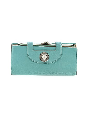 Kate Spade New York Leather Wallet (view 1)