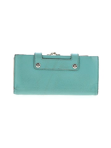 Kate Spade New York Leather Wallet (view 2)