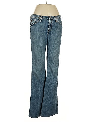Adriano Goldschmied Jeans (view 1)
