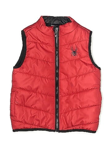 Spyder Vest (view 1)