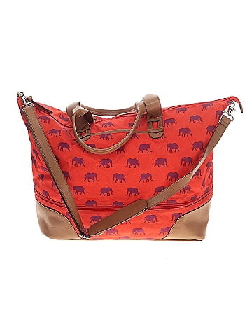 Stella & Dot Satchel (view 1)