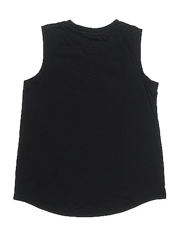 Champion Sleeveless T-Shirt (view 2)