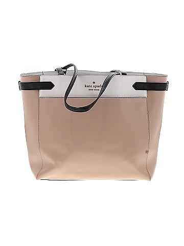 Kate Spade New York Leather Shoulder Bag (view 1)