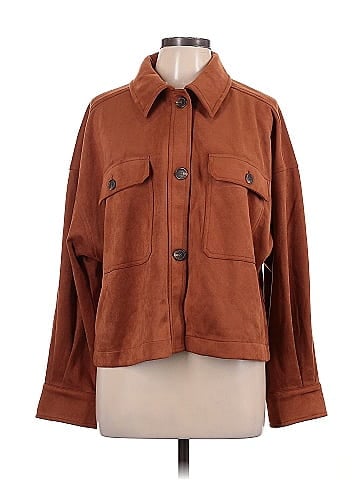 Bagatelle Jacket (view 1)