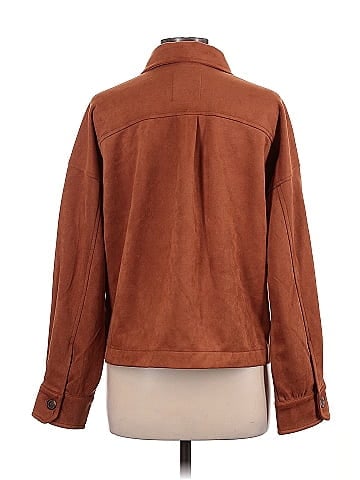 Bagatelle Jacket (view 2)