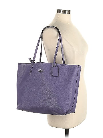 Coach Shoulder Bag (view 2)